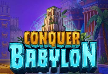 Conquer Babylon