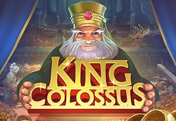 King Colossus