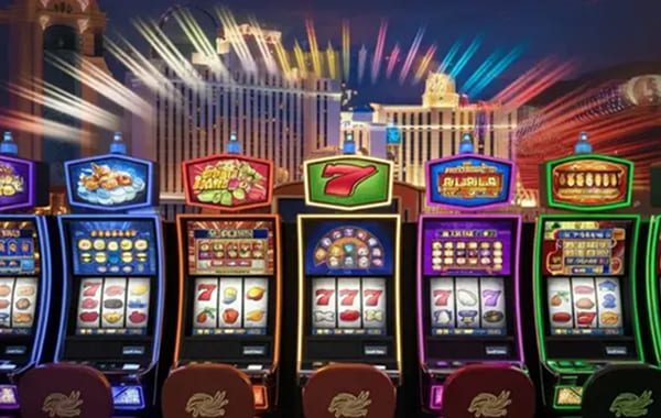 лучшие слоты