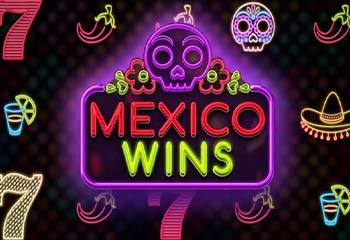 Mexico Wins