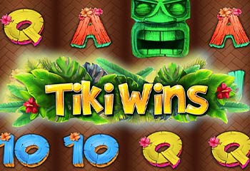 Tiki Wins