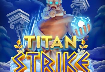 Titan Strike